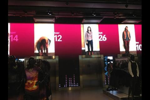 First look at Primark's Tottenham Court Road flagship